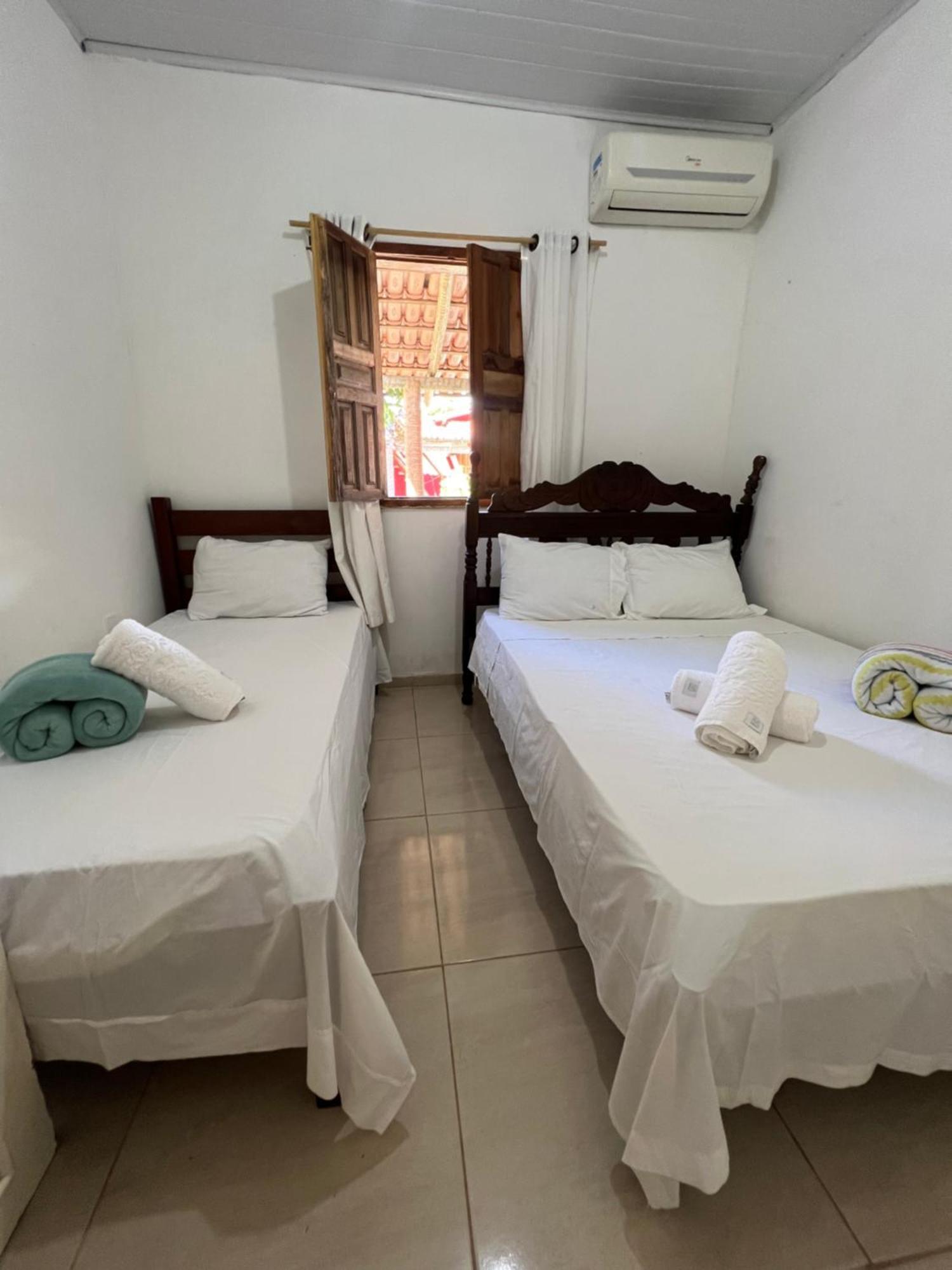 Vila Uryah Caraiva Exterior photo