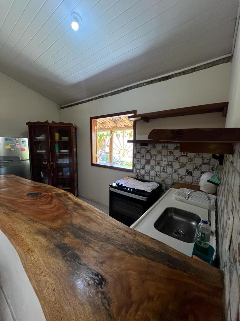 Vila Uryah Caraiva Exterior photo