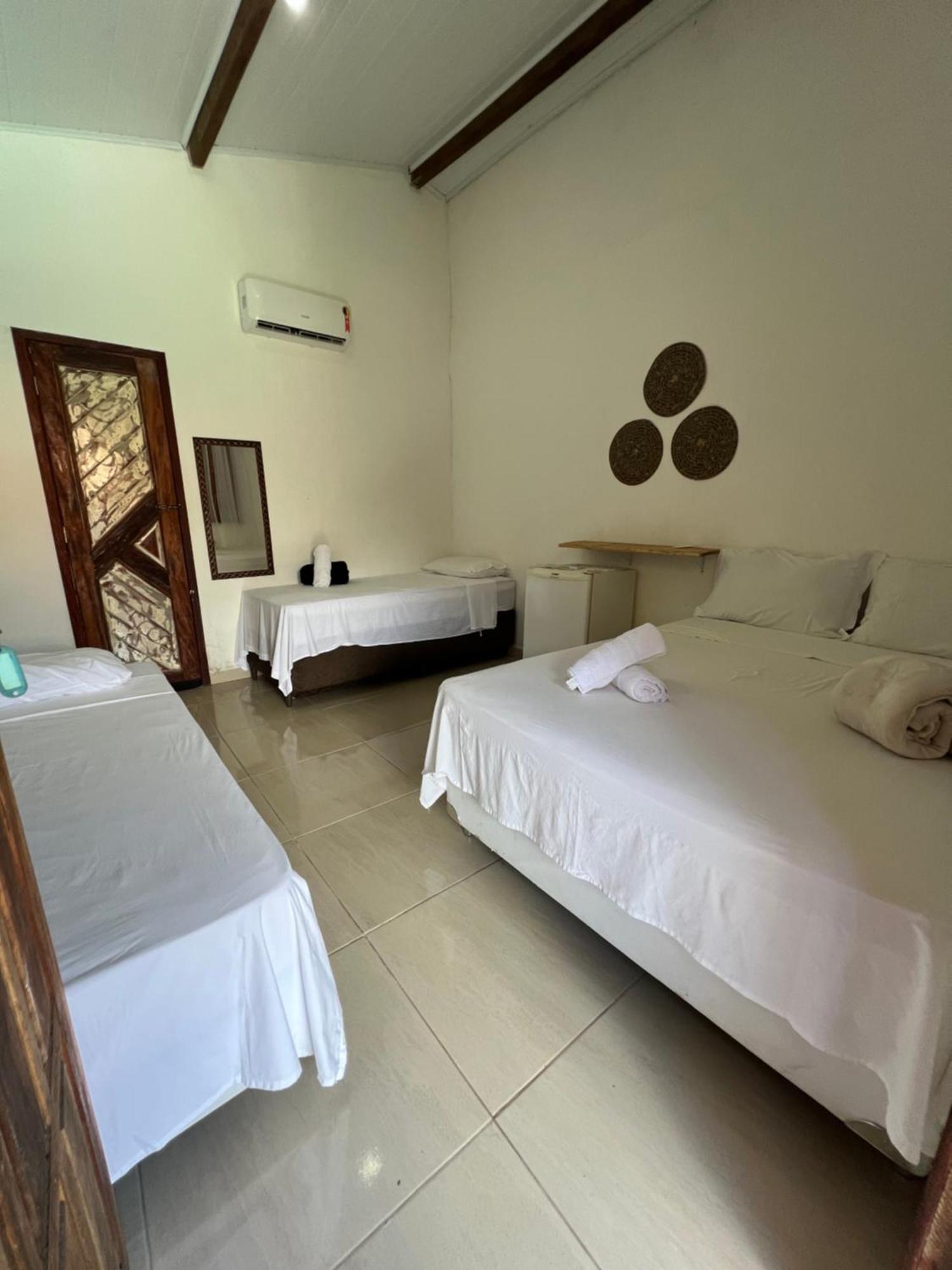 Vila Uryah Caraiva Exterior photo